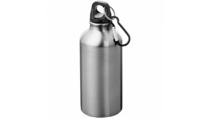 Trinkflasche Aluminium